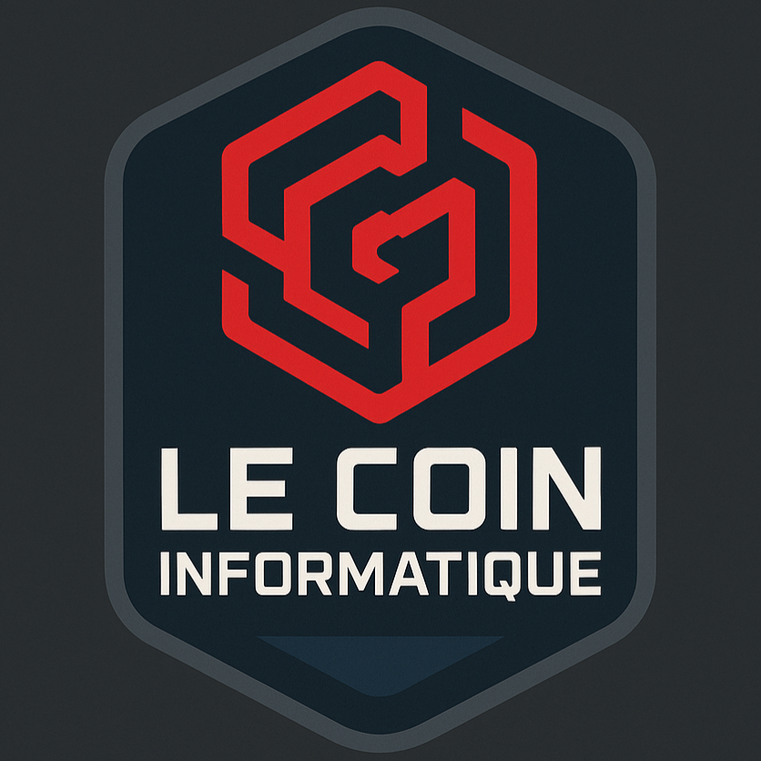 Le Coin Informatique